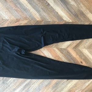 2 pair of leggings for one
